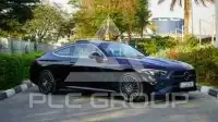 2026 Mercedes Benz CLE 200