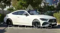2026 Mercedes Benz CLE 200