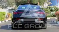 2026 Mercedes Benz CLE 200