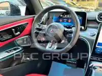 2026 Mercedes Benz CLE 200