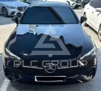 2026 Mercedes Benz CLE 200