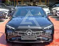 2026 Mercedes Benz CLE 200