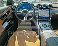 2026 Mercedes Benz CLE 200