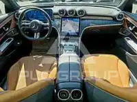 2026 Mercedes Benz CLE 200