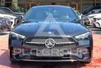 2026 Mercedes Benz CLE 200