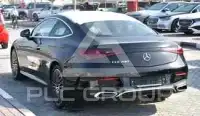 2026 Mercedes Benz CLE 200