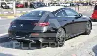 2026 Mercedes Benz CLE 200