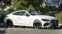 2026 Mercedes Benz CLE 200