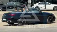 2026 Mercedes Benz CLE 200