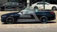 2026 Mercedes Benz CLE 200
