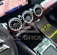2026 Mercedes Benz Glb