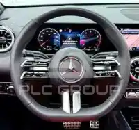 2026 Mercedes Benz Glb