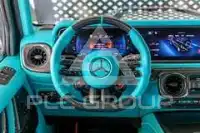 2026 Mercedes Benz G-Class