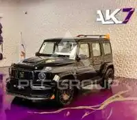 2026 Mercedes Benz G-Class