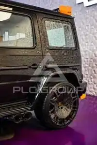2026 Mercedes Benz G-Class