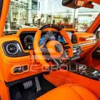 2026 Mercedes Benz G-Class