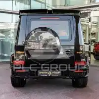 2026 Mercedes Benz G-Class