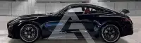 2026 Mercedes Benz AMG