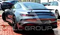 2026 Mercedes Benz AMG