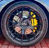 2026 Mercedes Benz AMG