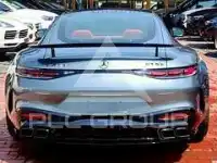 2026 Mercedes Benz AMG