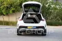 2026 Mercedes Benz GLC-Class
