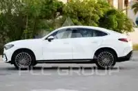 2026 Mercedes Benz GLC-Class