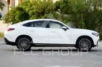 2026 Mercedes Benz GLC-Class