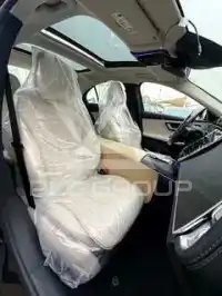 2026 Mercedes Benz E-Class