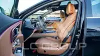 2026 Mercedes Benz E-Class