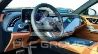 2026 Mercedes Benz E-Class