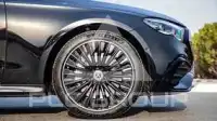 2026 Mercedes Benz E-Class