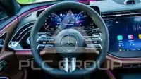2026 Mercedes Benz E-Class