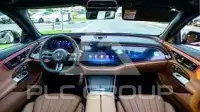 2026 Mercedes Benz E-Class