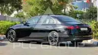 2026 Mercedes Benz E-Class
