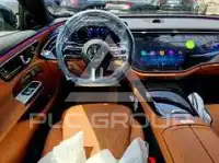 2026 Mercedes Benz E-Class