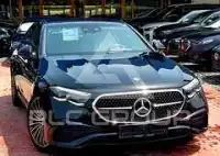 2026 Mercedes Benz E-Class