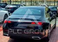 2026 Mercedes Benz E-Class