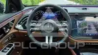 2026 Mercedes Benz E-Class