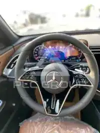 2026 Mercedes Benz E-Class