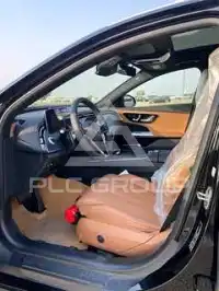 2026 Mercedes Benz E-Class