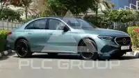 2026 Mercedes Benz E-Class