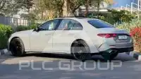 2026 Mercedes Benz E-Class