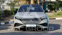 2026 Mercedes Benz E-Class