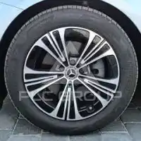 2026 Mercedes Benz E-Class