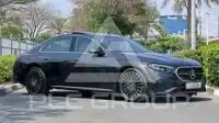 2026 Mercedes Benz E-Class