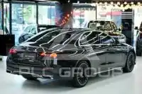 2026 Mercedes Benz E-Class