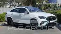 2026 Mercedes Benz GLE-Class