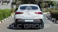 2026 Mercedes Benz GLE-Class