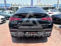 2026 Mercedes Benz GLE-Class